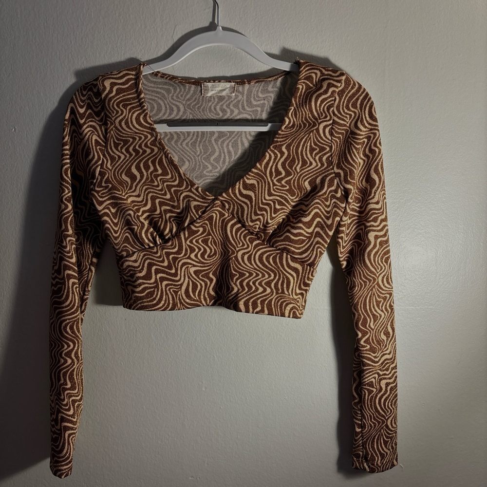 Alter’d State Top